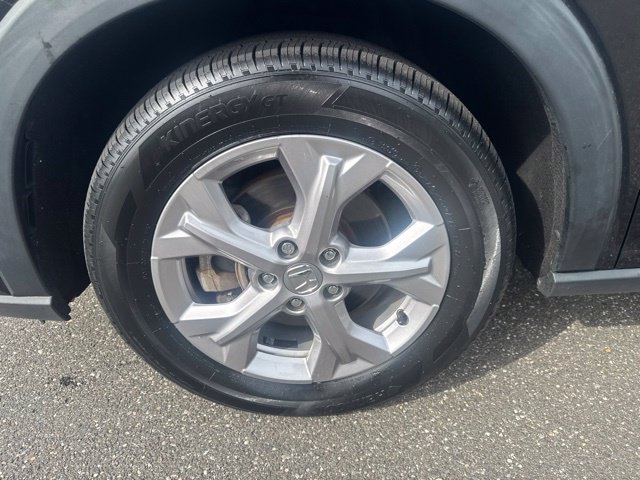 Certified 2023 Honda HR-V LX image 11