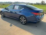 Used 2020 Nissan Altima 2.0 SR image 5
