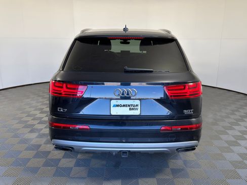 Used 2017 Audi Q7 3.0T Premium Plus image 8