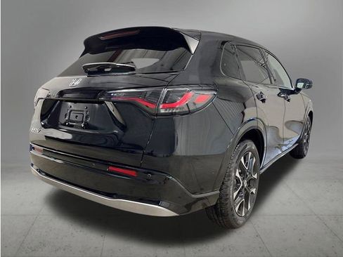 New 2026 Honda HR-V EX-L image 5