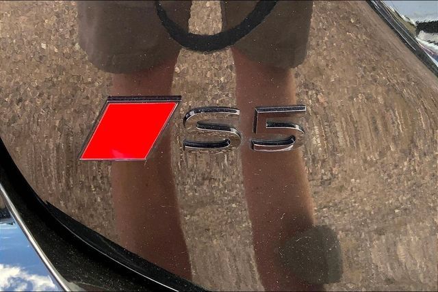 Used 2025 Audi S5 Premium Plus AWD/4WD image 8