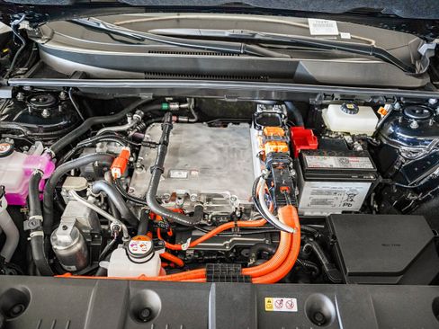 New 2026 Toyota bZ image 14