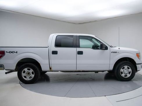 Used 2013 Ford F150 XLT AWD/4WD image 8