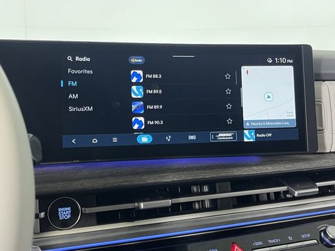 Used 2025 Hyundai Santa Fe Limited image 16