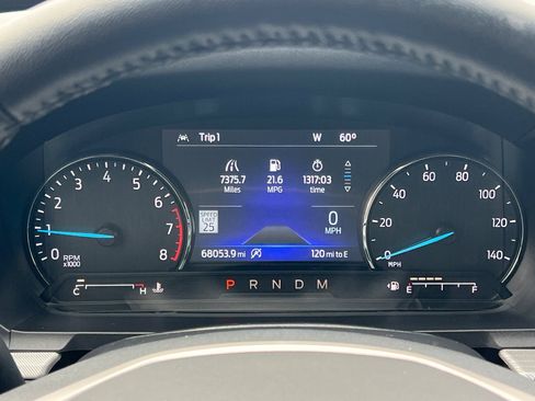 Used 2021 Ford Explorer XLT w/ Equipment Group 202A image 26