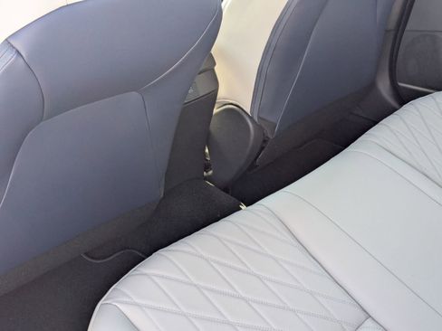 New 2026 Nissan Sentra SL w/ Floor Mat Package FWD image 25