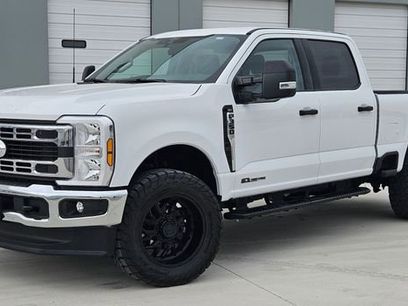 Used 2026 Ford F350 XLT