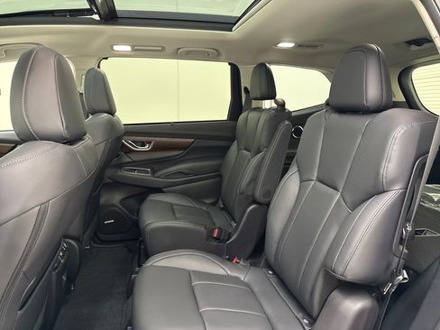 New 2025 Subaru Ascent Touring image 26