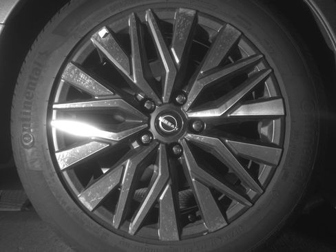 Used 2025 Nissan Altima 2.5 SV FWD image 15