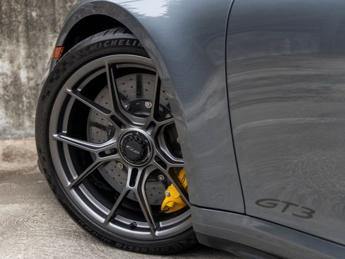 Certified 2026 Porsche 911 GT3 image 26