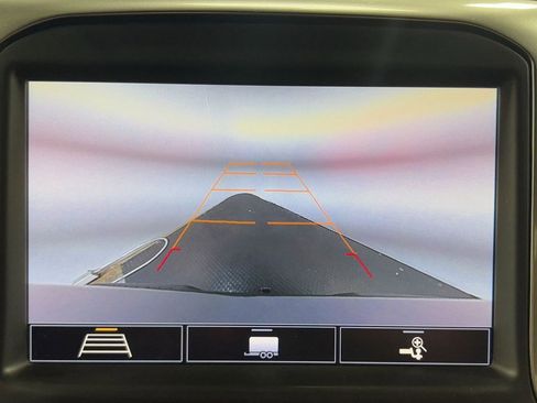 Used 2020 Chevrolet Silverado 1500 LT Trail Boss image 19