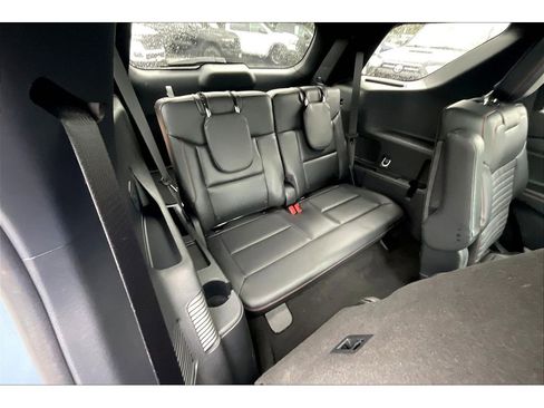 Used 2025 Ford Explorer ST-Line image 28