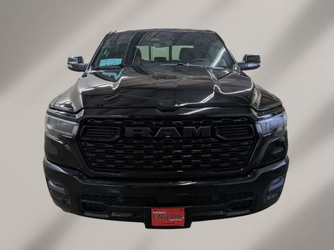 New 2026 RAM 1500 Big Horn image 2