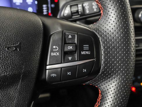 Used 2023 Ford Escape ST-Line image 28