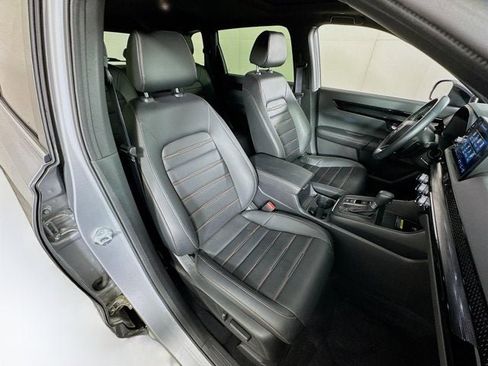 Used 2023 Honda CR-V Sport Touring image 29