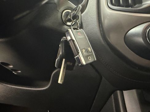 Used 2018 GMC Canyon All Terrain w/ Trailering Package image 40