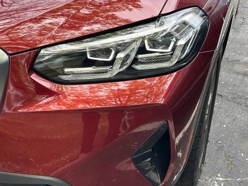 Used 2022 BMW X3 xDrive30i w/ Premium Package 2 image 11