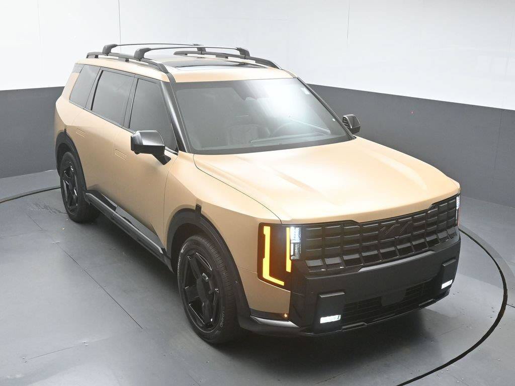 Used 2027 Kia Telluride SX X-Line w/ Towing Package AWD/4WD image 43