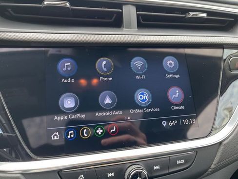 Used 2023 Buick Encore GX Essence w/ Experience Buick Package image 17