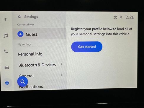 Used 2025 Toyota RAV4 XLE image 33