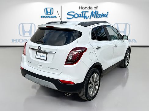 Used 2017 Buick Encore Preferred image 7