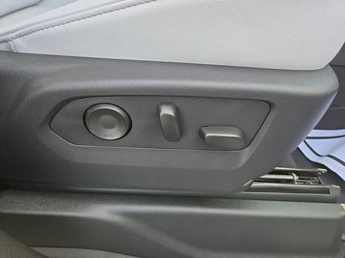 New 2025 Chevrolet Tahoe Premier image 54