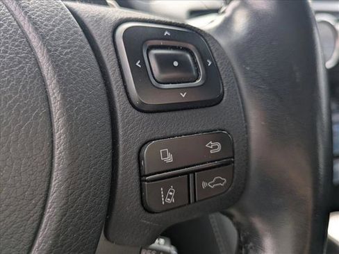 Used 2022 Lexus IS 300 w/ Premium Package image 13