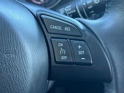 Used 2013 MAZDA CX-5 Touring w/ Touring Tech Pkg FWD image 23