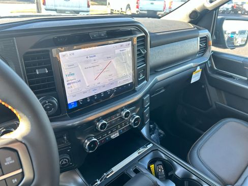 New 2025 Ford F150 Tremor w/ Equipment Group 402A High image 31