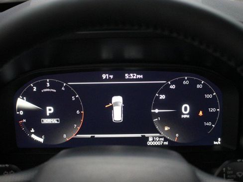 New 2026 Mitsubishi Outlander SE image 11