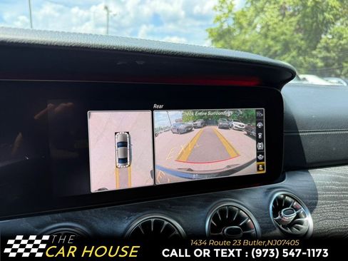 Used 2019 Mercedes-Benz CLS 450 w/ Parking Assist Package image 24