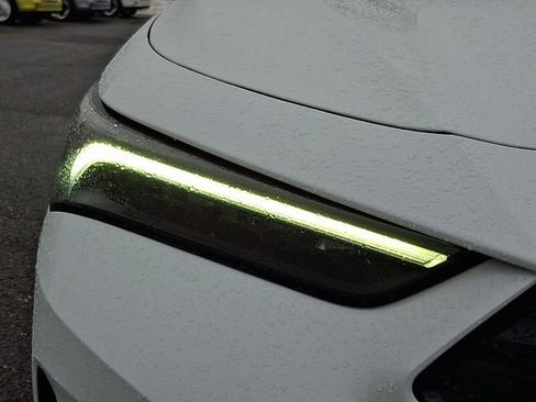 Used 2023 Acura Integra A-Spec image 9