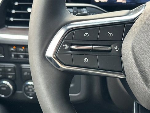 New 2026 Chevrolet Tahoe LT w/ Comfort Package image 33