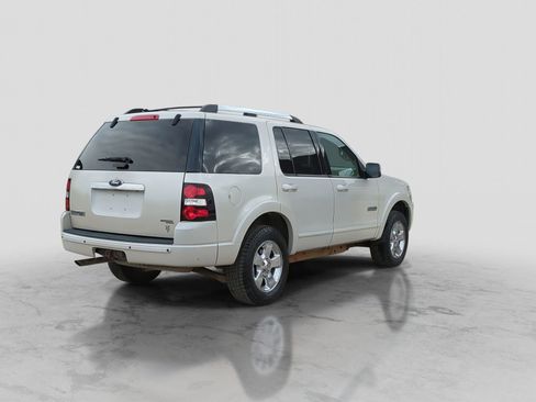 Used 2006 Ford Explorer Limited image 7