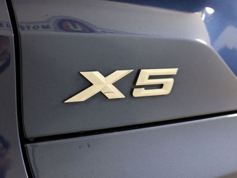 Used 2020 BMW X5 sDrive40i w/ Premium Package RWD image 44
