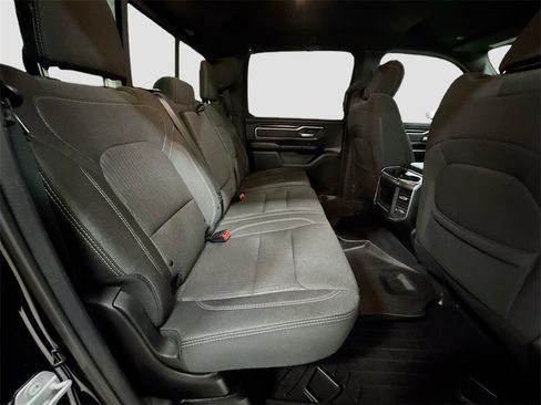 Used 2019 RAM 1500 Big Horn image 29