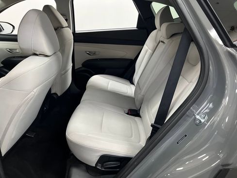 Used 2025 Hyundai Tucson SEL image 27