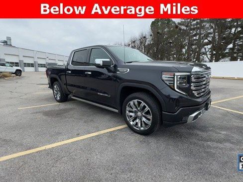 Used 2023 GMC Sierra 1500 Denali w/ Denali Reserve Package image 2