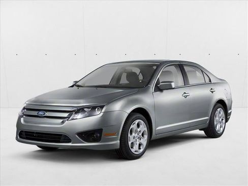 Used 2011 Ford Fusion SE w/ 202A Rapid Spec Order Code FWD image 1