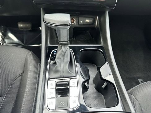 Used 2024 Hyundai Tucson SEL image 20