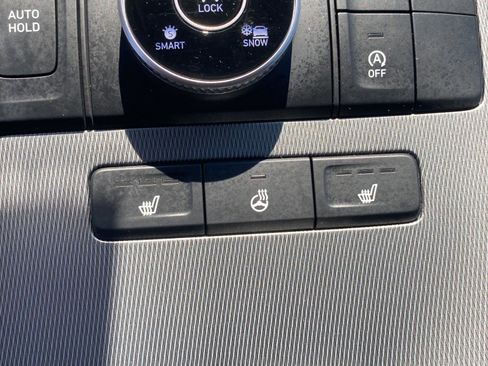 Used 2022 Hyundai Palisade SEL w/ Premium Package image 20