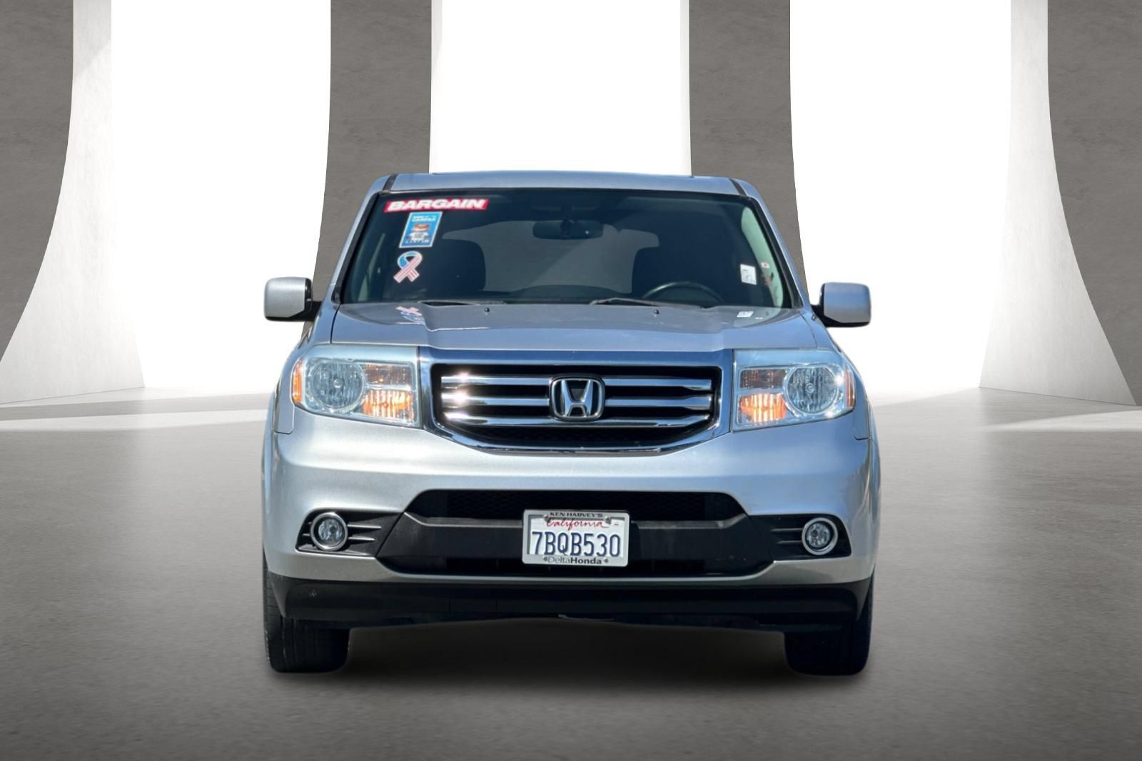 Used 2013 Honda Pilot EX-L image 9