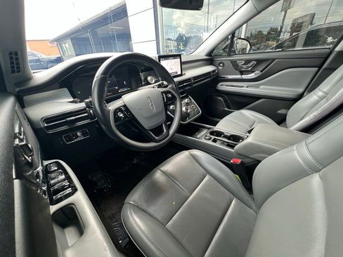 Used 2021 Lincoln Corsair Grand Touring image 15