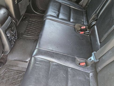 Used 2018 Jeep Grand Cherokee Limited AWD/4WD image 6