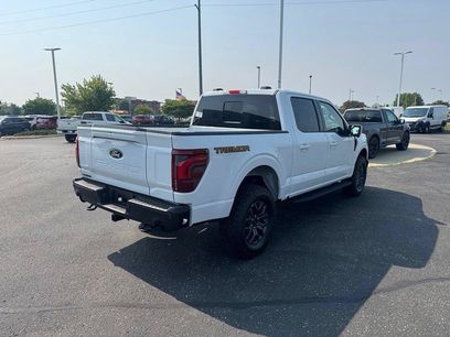New 2026 Ford F150 Tremor w/ Equipment Group 402A High
