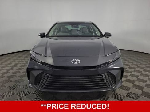 Used 2026 Toyota Camry LE FWD image 2
