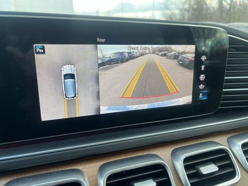 Used 2023 Mercedes-Benz GLE 350 4MATIC image 17