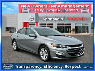 Used 2024 Chevrolet Malibu LT FWD video 1