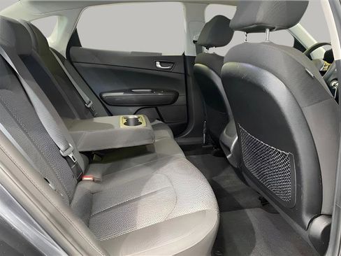 Used 2019 Kia Optima LX w/ LX 17" Wheel Package image 24