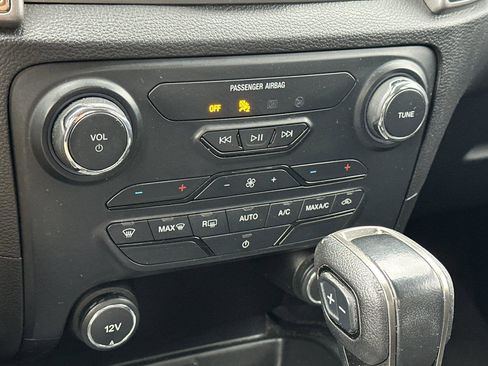 Used 2019 Ford Ranger XLT w/ Equipment Group 301A Mid image 20